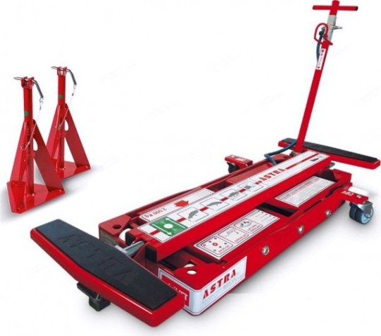 Минилифт Astra AE100.1 CLASSIC ASTRAminilift пневматический