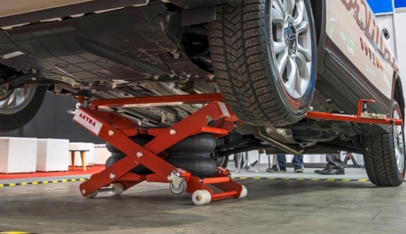 Минилифт Astra AE100.1 CLASSIC ASTRAminilift пневматический