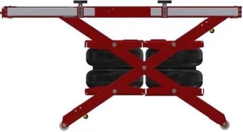 Минилифт Astra AR100.2 X1 miniLIFT MINI X1 MOVIE пневматический