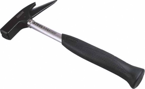 Молоток для кровельных работ STANLEY STEELMASTER 600 гр. 1-51-037 [1-51-037]