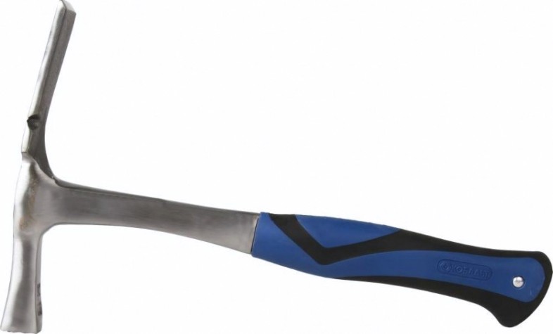 Молоток каменщика Кобальт 600 гр. 240-904 [240-904]