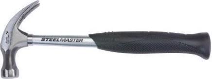 Молоток каменщика STANLEY STEELMASTER 500 гр. 1-51-039 [1-51-039]