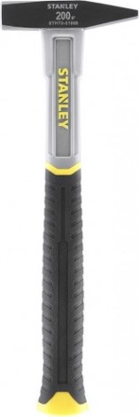 Молоток слесарный STANLEY DIN 200G 200 гр. STHT0-51906 [STHT0-51906]