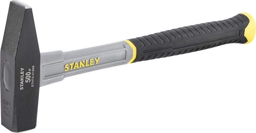 Молоток слесарный STANLEY DIN 500G 500 гр. STHT0-51908 [STHT0-51908]