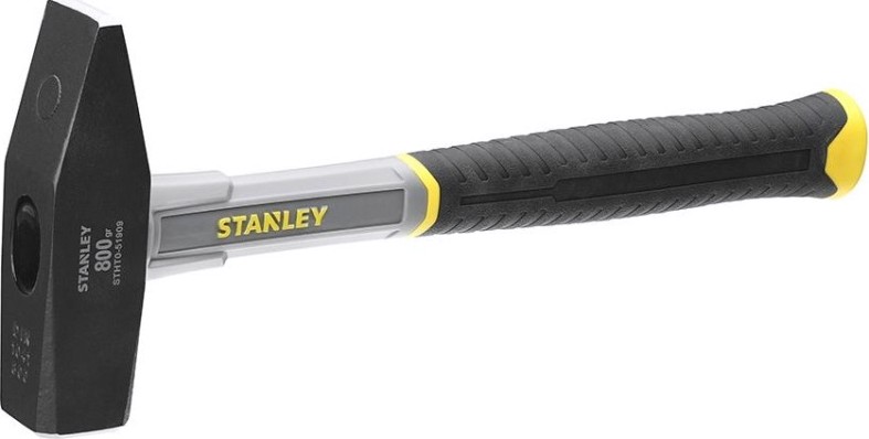 Молоток слесарный STANLEY DIN 800G 800 гр. STHT0-51909 [STHT0-51909]