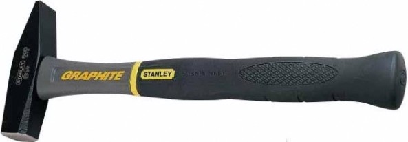 Молоток STANLEY GRAPHITE 1-54-911 300 гр., слесарный [1-54-911]