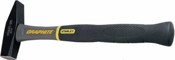 Молоток STANLEY GRAPHITE 1-54-912 500 гр., слесарный [1-54-912]