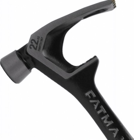 Монтировка-гвоздодер STANLEY "FATMAX" FMHT51367-2 [FMHT51367-2]
