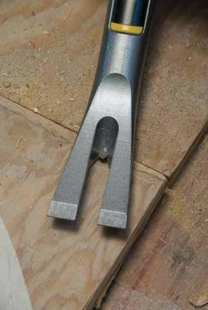 Монтировка-гвоздодер STANLEY "FATMAX XL FUBAR III" 1-55-120 755 мм [1-55-120]