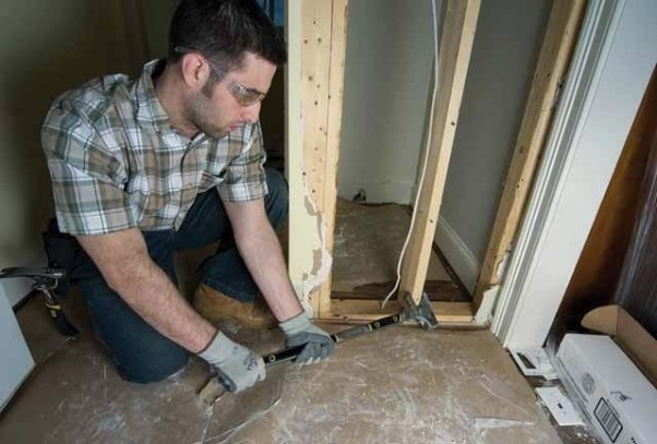 Монтировка-гвоздодер STANLEY "FATMAX XL FUBAR III" 1-55-120 755 мм [1-55-120]