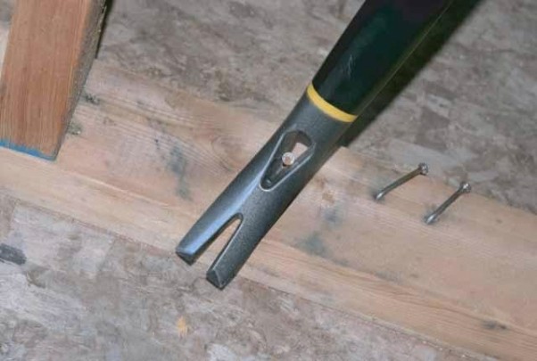 Монтировка-гвоздодер STANLEY "FatMax® Xtreme™ FuBar™" 1-55-099 457 мм, многофункциональный [1-55-099]