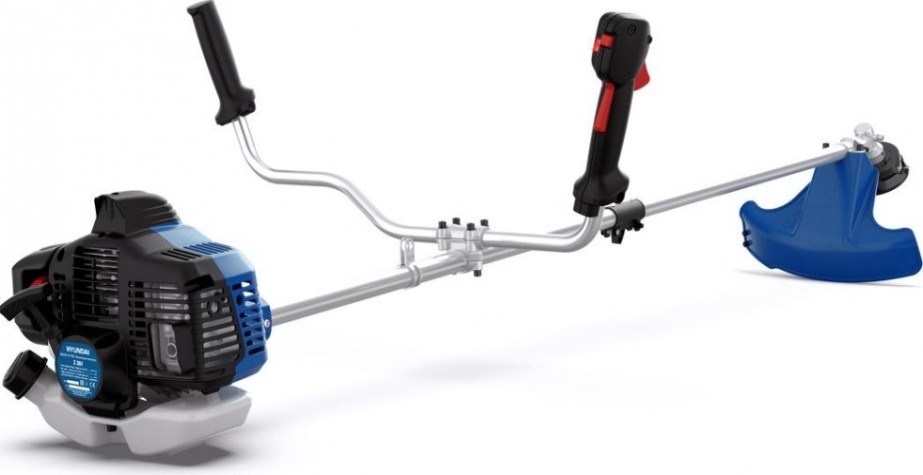 Триммеры бензиновые и мотокосы