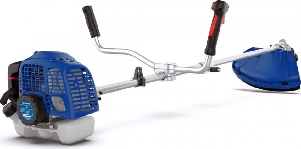 Мотокоса HYUNDAI Z 541