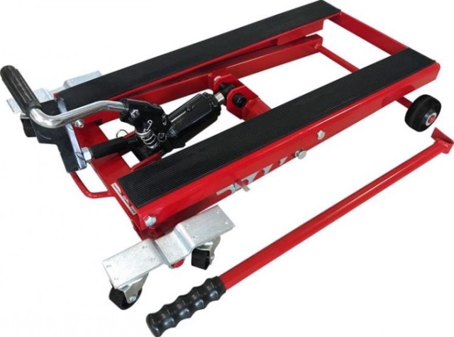 Мотоподъемник СОРОКИН 16.26 грузоподъемность 0,5 т