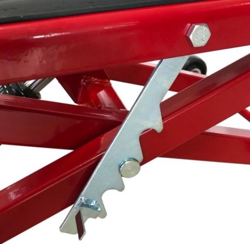 Мотоподъемник СОРОКИН 16.26 грузоподъемность 0,5 т