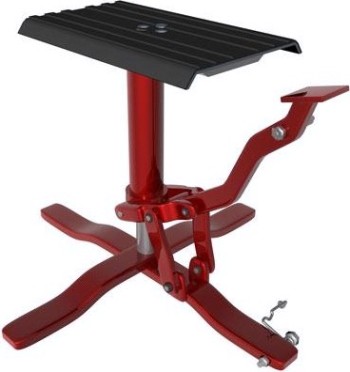 Мотоподъемник СОРОКИН 16.30 рычажный 0,15 т