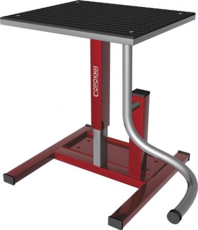 Мотоподъемник СОРОКИН 16.32 рычажный