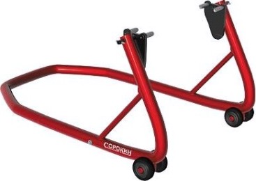 Мотоподкат СОРОКИН 16.42 под маятник/вилку 0,3 т