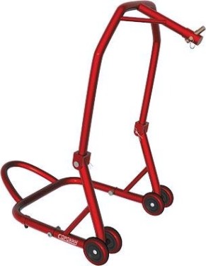 Мотоподкат СОРОКИН 16.48 под маятник/траверсу 0,3 т