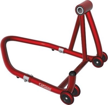 Мотоподкат СОРОКИН 16.80 консольный 0,2 т