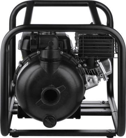 Мотопомпа бензиновая HYUNDAI HYA 53 для химических жидкостей