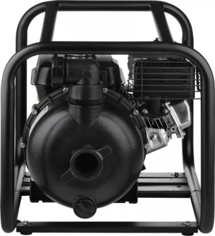 Мотопомпа бензиновая HYUNDAI HYA 83 для химических жидкостей