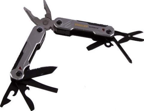 Мультитул STANLEY MULTI TOOL FMHT0-72414 [FMHT0-72414]