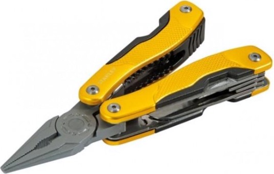 Мультитул STANLEY MULTI TOOL STHT0-28111 [STHT0-28111]