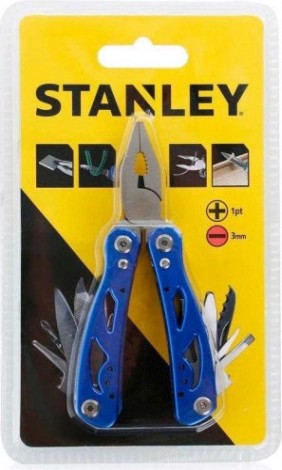 Мультитул STANLEY MULTI TOOL STHT0-70648 [STHT0-70648]