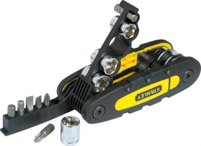Мультитул STANLEY MULTI TOOL STHT0-70695 [STHT0-70695]