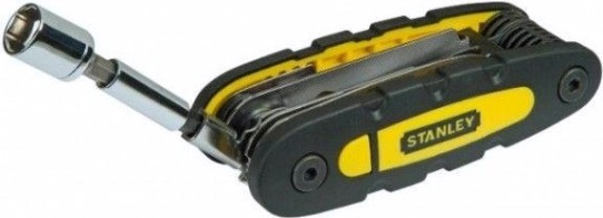 Мультитул STANLEY MULTI TOOL STHT0-70695 [STHT0-70695]