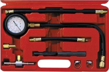 Набор для тестирования СОРОКИН 21.31 давления впрыска бензинового двигателя