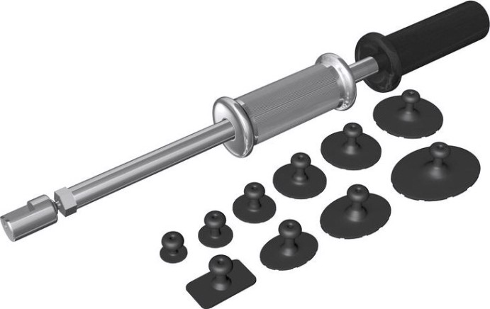 Обратные молотки для кузова