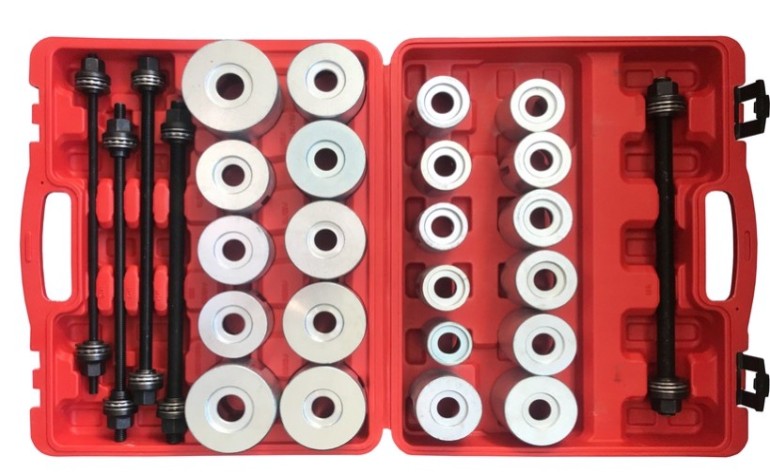 Съемники сайлентблоков