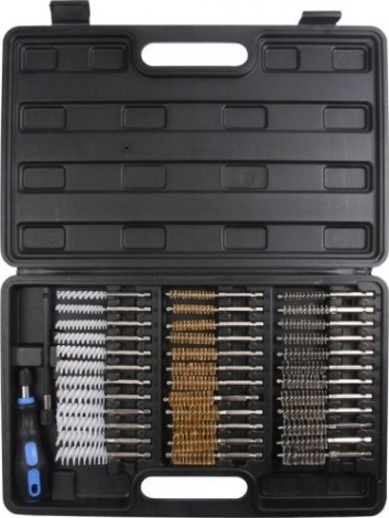 Набор ершиков СОРОКИН 40.186 38 предметов