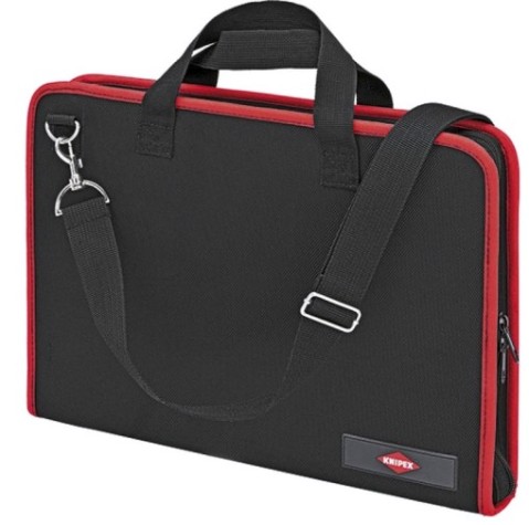 Набор инструмента KNIPEX KN-002111 L-BOXX, 14 предметов