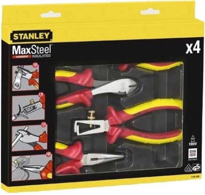 Наборы диэлектрического инструмента