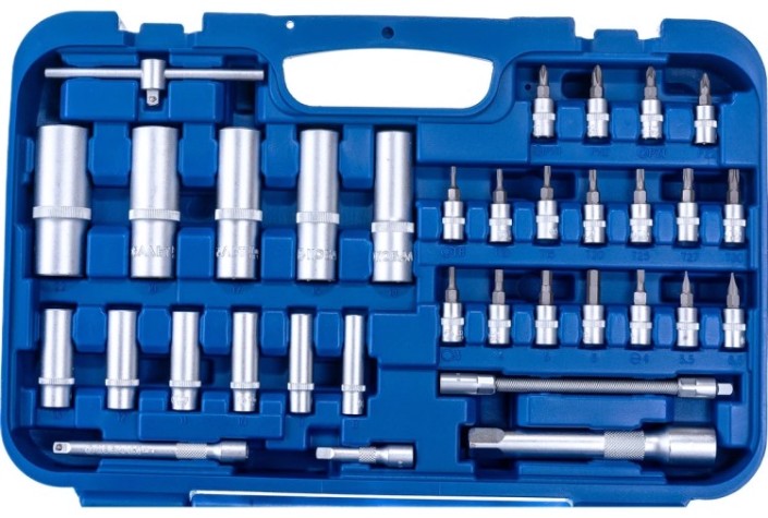 Набор инструментов Кобальт 100 предметов 010113-100 [010113-100]