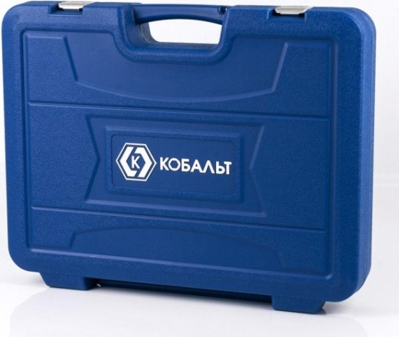 Набор инструментов Кобальт 78 предметов 010110-78 [010110-78]