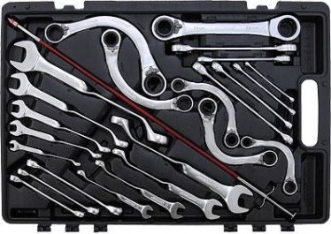 Набор инструментов СОРОКИН Break 25 предметов (верх) 1.125 [1.125]