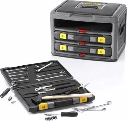 Набор инструментов STANLEY 2-99-055 70 предметов