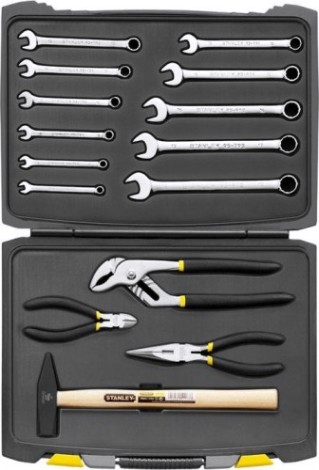 Набор инструментов STANLEY 2-99-055 70 предметов