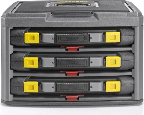 Набор инструментов STANLEY 2-99-055 70 предметов