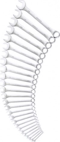 Набор ключей комбинированных STANLEY 1-95-979 26 предметов