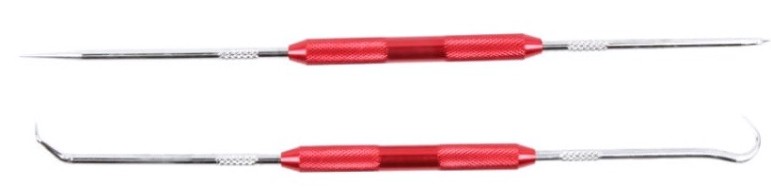 Набор крючков универсальных СОРОКИН 40.248