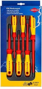 Наборы отверток