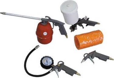 Наборы пневмоинструмента