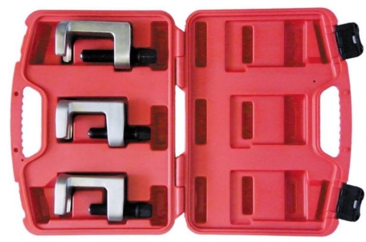 Специнструмент для подвески