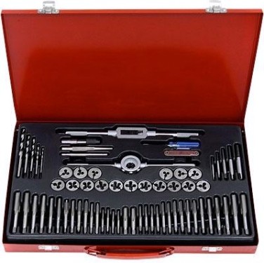 Резьбонарезной инструмент