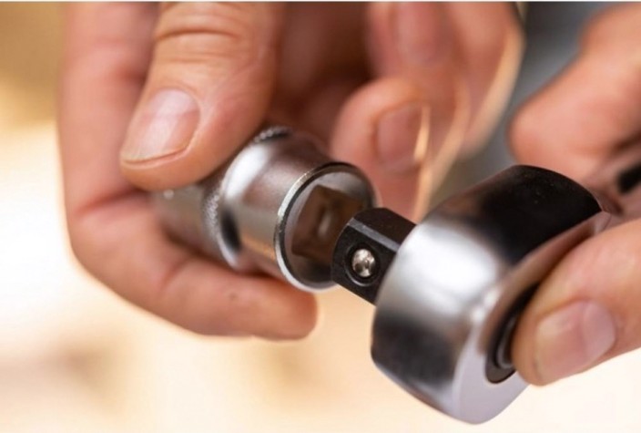 Набор столярно-слесарного инструмента STANLEY FMMT82826-1 1/4"+1/2" fatmax-81 предмет